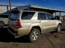 Toyota 4Runner Sr5 Image 6