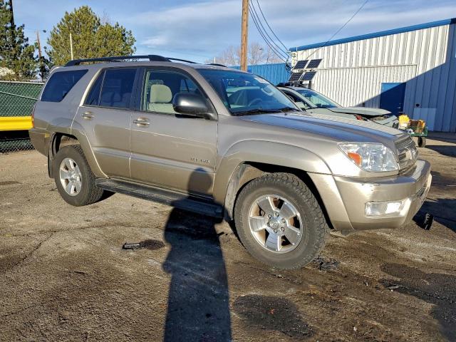 Toyota 4Runner Sr5 Image 8