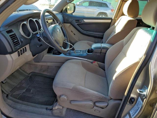 Toyota 4Runner Sr5 Image 3