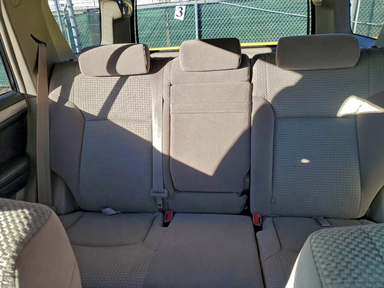 Toyota 4Runner Sr5 Image 10