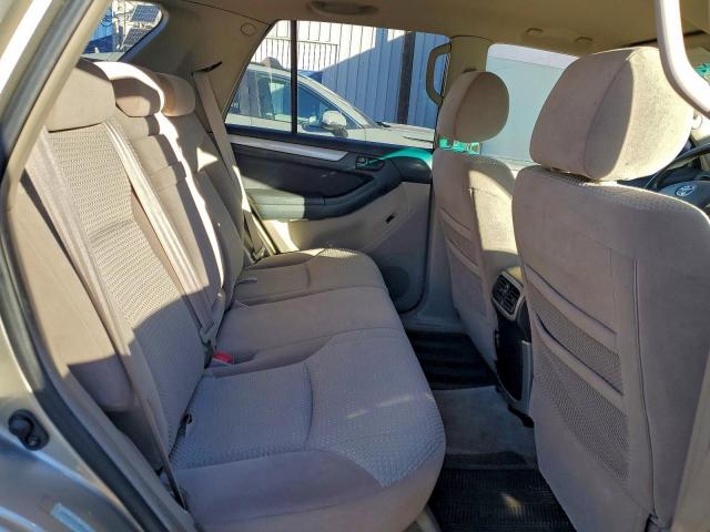 Toyota 4Runner Sr5 Image 12