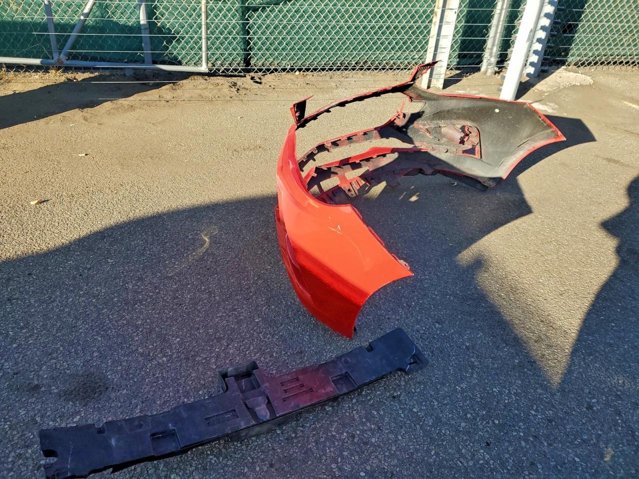 Chevrolet Cruze Lt Image 5