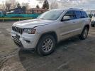 Jeep Grand Cherokee Laredo Image 1