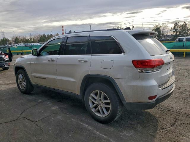 Jeep Grand Cherokee Laredo Image 8
