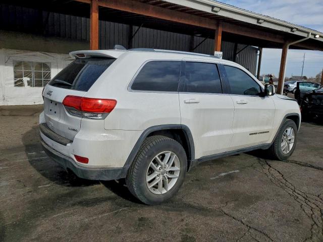 Jeep Grand Cherokee Laredo Image 2