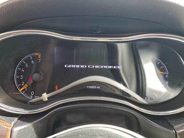 Jeep Grand Cherokee Laredo Image 12