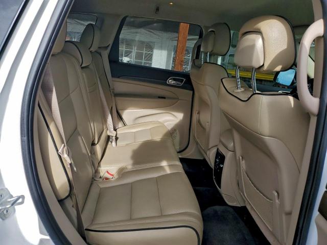 Jeep Grand Cherokee Laredo Image 3