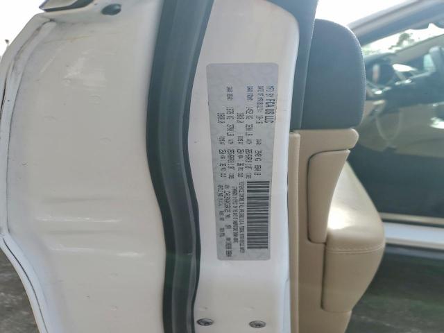 Jeep Grand Cherokee Laredo Image 4