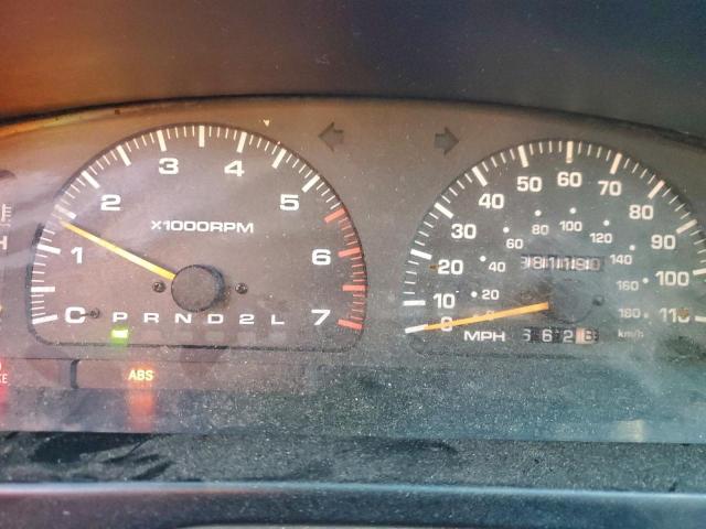 Toyota 4Runner Limited Image 13