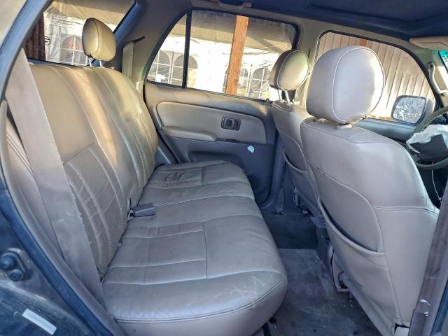 Toyota 4Runner Limited Image 12