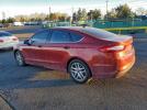 Ford Fusion Se Image 6