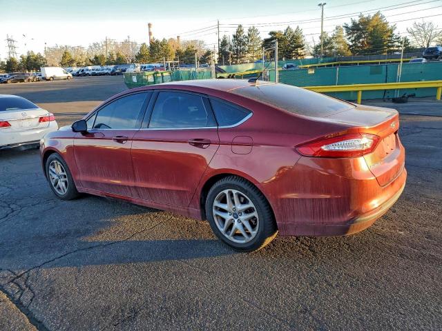 Ford Fusion Se Image 6