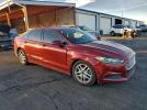 Ford Fusion Se Image 3