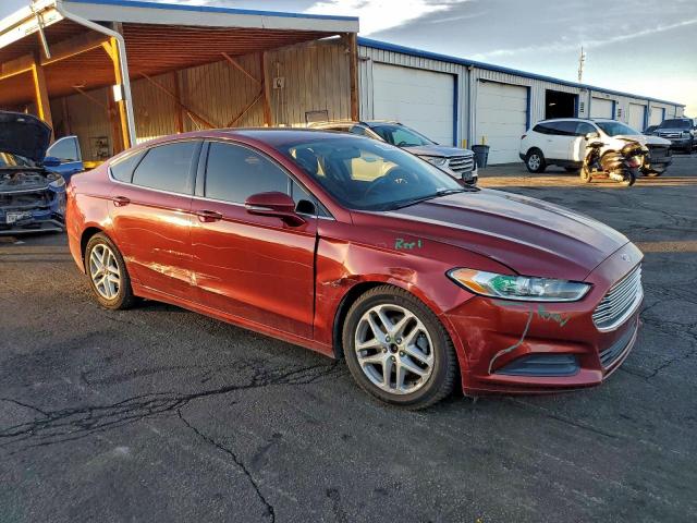 Ford Fusion Se Image 3