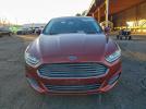 Ford Fusion Se Image 2