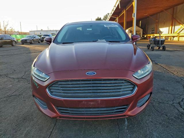 Ford Fusion Se Image 2