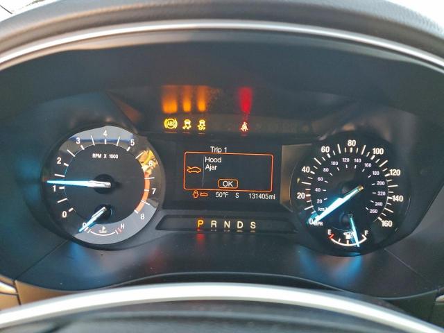 Ford Fusion Se Image 11