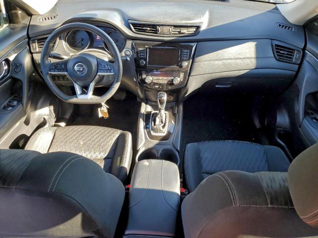 Nissan Rogue S Image 6