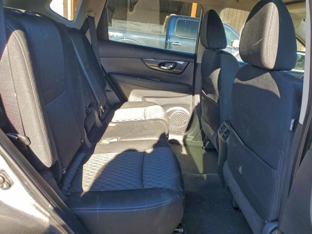 Nissan Rogue S Image 10