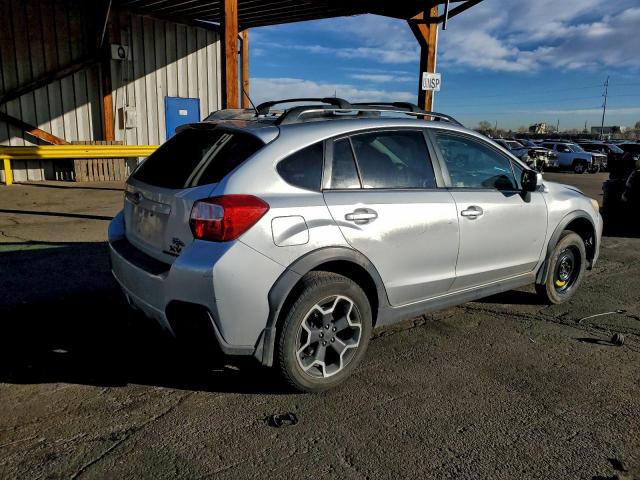 Subaru Xv 2.0 Premium Image 4