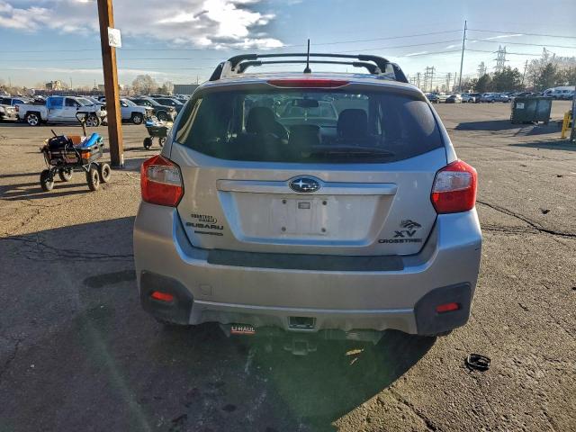 Subaru Xv 2.0 Premium Image 10