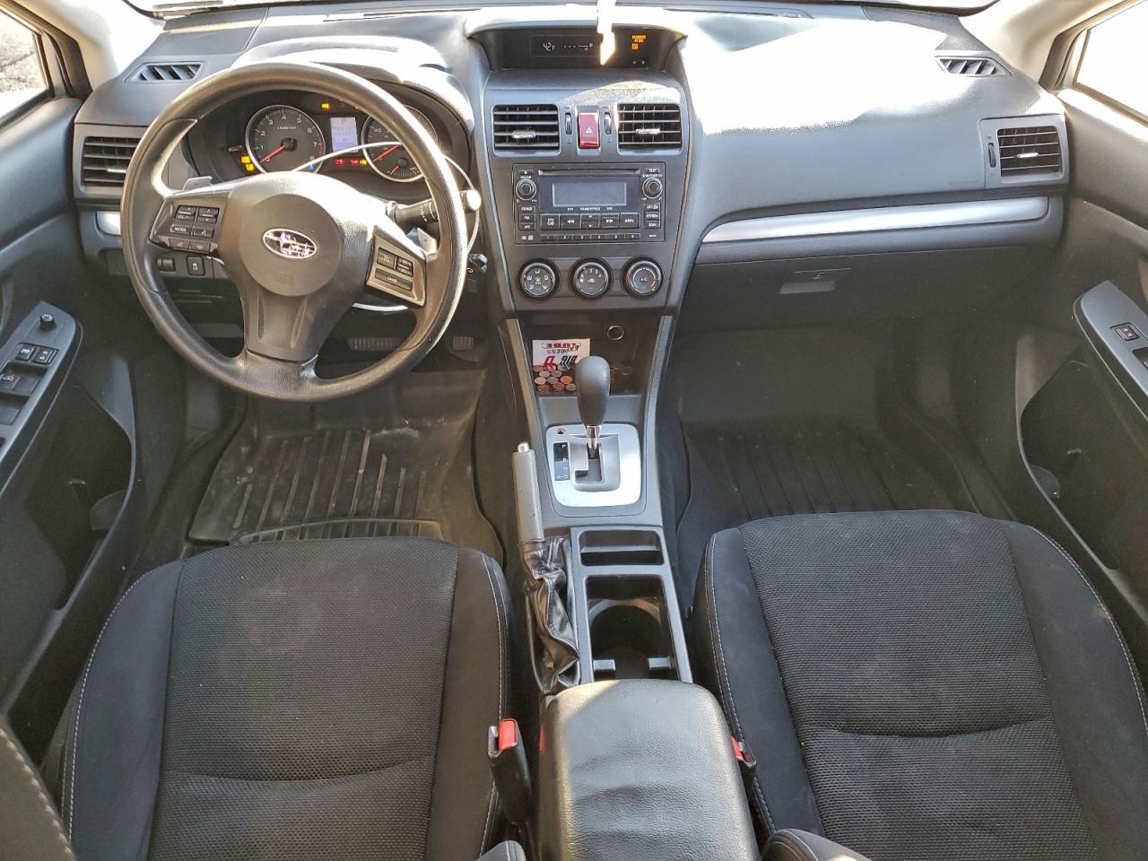 Subaru Xv 2.0 Premium Image 5