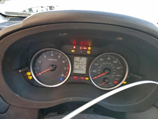 Subaru Xv 2.0 Premium Image 12