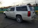 Cadillac Escalade Esv Luxury Image 3