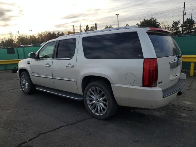 Cadillac Escalade Esv Luxury Image 3