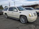 Cadillac Escalade Esv Luxury Image 8