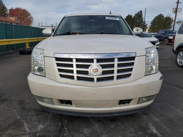 Cadillac Escalade Esv Luxury Image 7