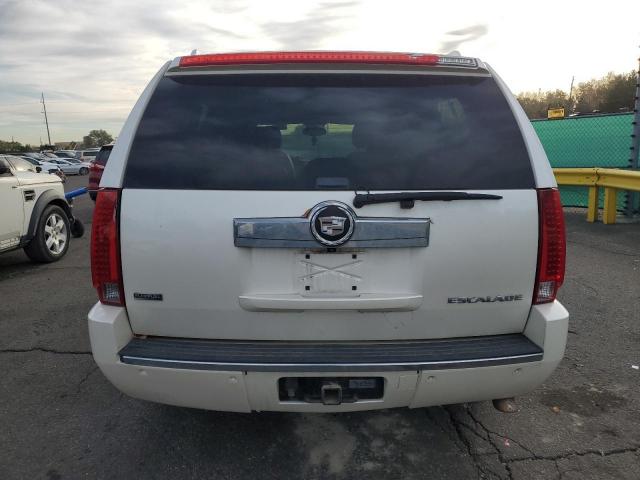 Cadillac Escalade Esv Luxury Image 10