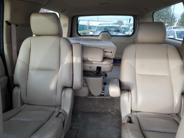 Cadillac Escalade Esv Luxury Image 13