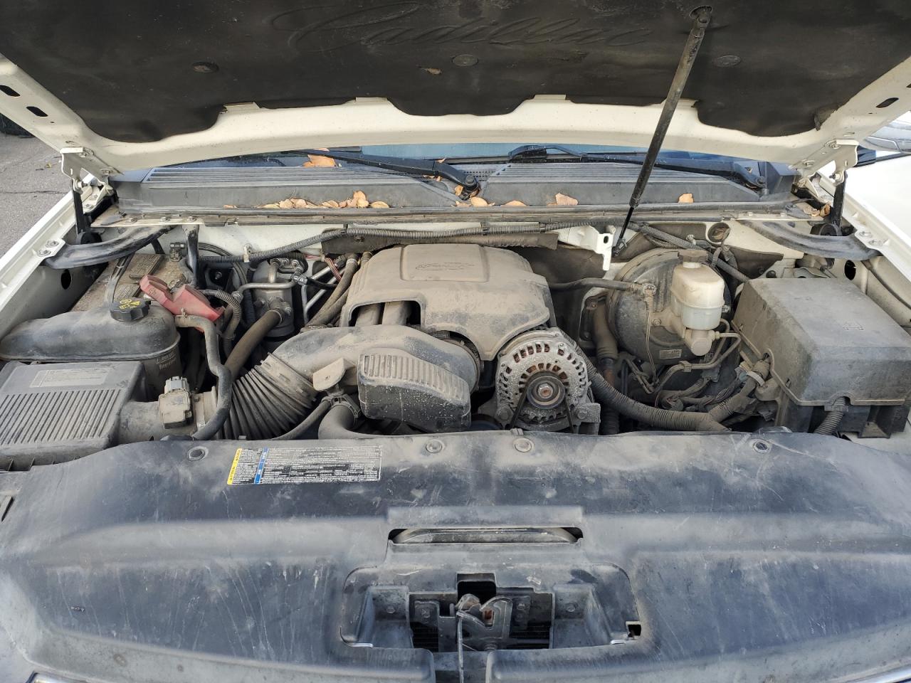 Cadillac Escalade Esv Luxury Image 9