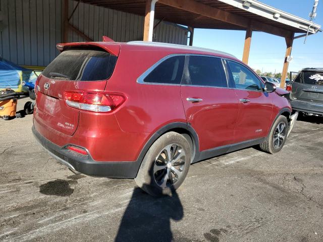 Kia Sorento Ex Image 11