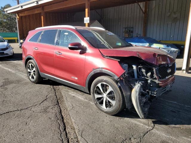 Kia Sorento Ex Image 3