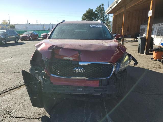 Kia Sorento Ex Image 12