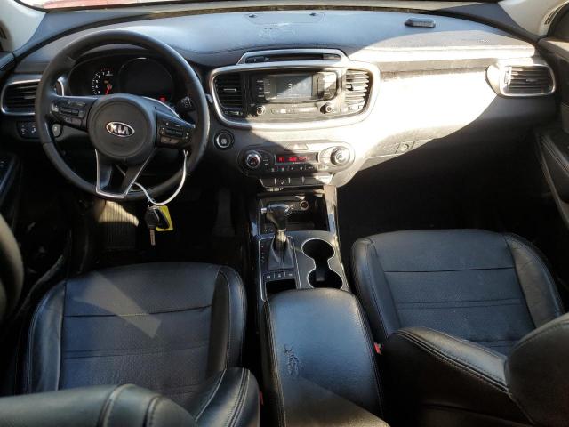 Kia Sorento Ex Image 4