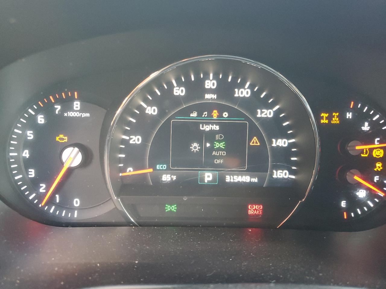 Kia Sorento Ex Image 6