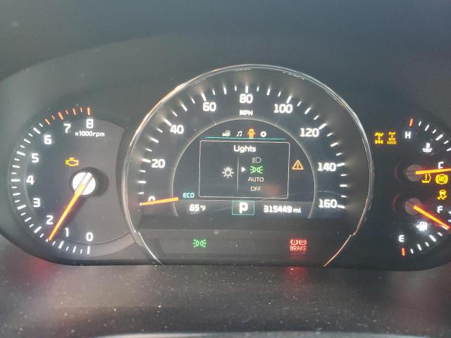 Kia Sorento Ex Image 6