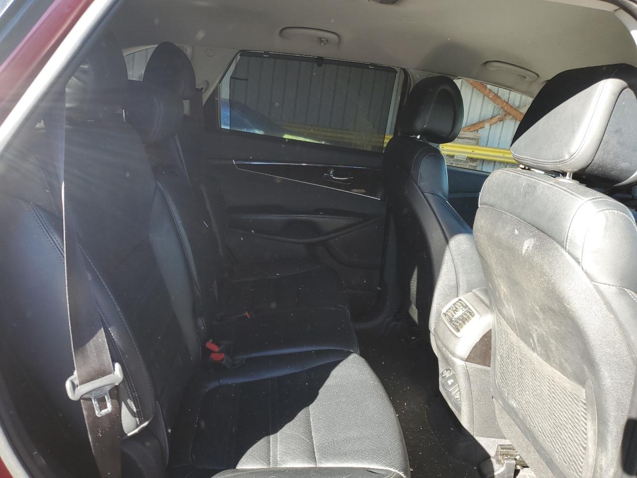 Kia Sorento Ex Image 7