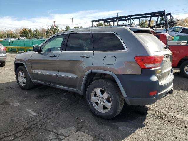 Jeep Grand Cherokee Laredo Image 2