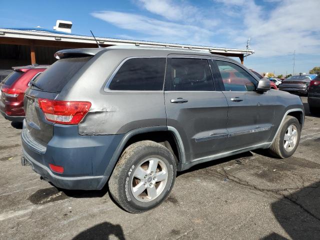 Jeep Grand Cherokee Laredo Image 3