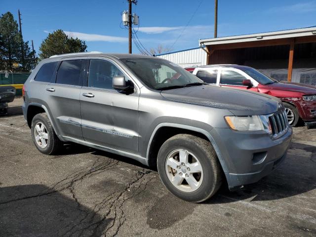 Jeep Grand Cherokee Laredo Image 4