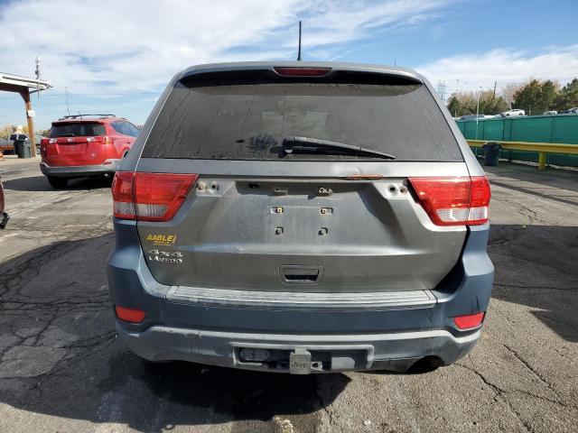 Jeep Grand Cherokee Laredo Image 7