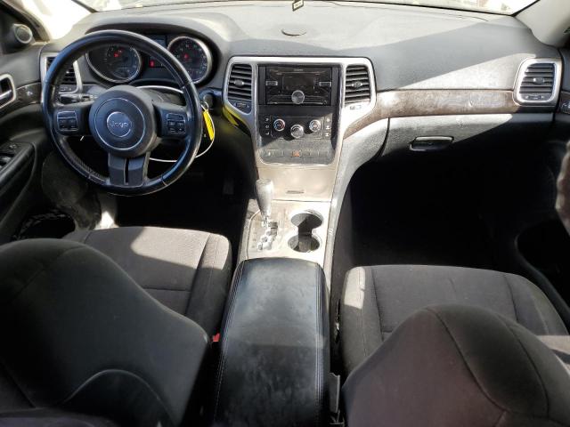 Jeep Grand Cherokee Laredo Image 13