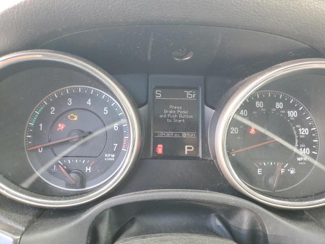 Jeep Grand Cherokee Laredo Image 6