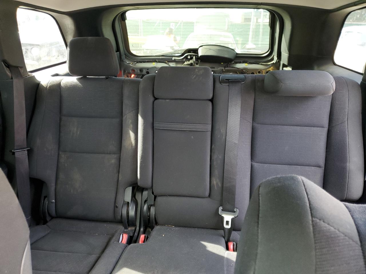 Jeep Grand Cherokee Laredo Image 11