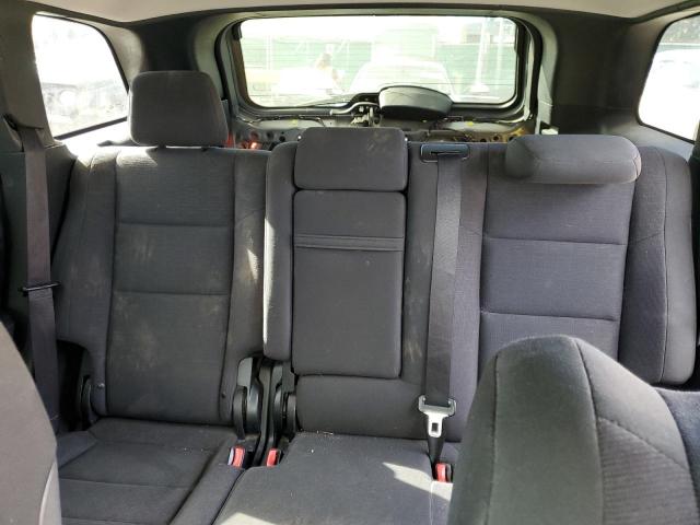 Jeep Grand Cherokee Laredo Image 11