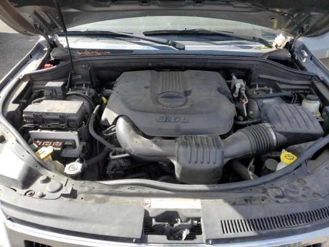 Jeep Grand Cherokee Laredo Image 12